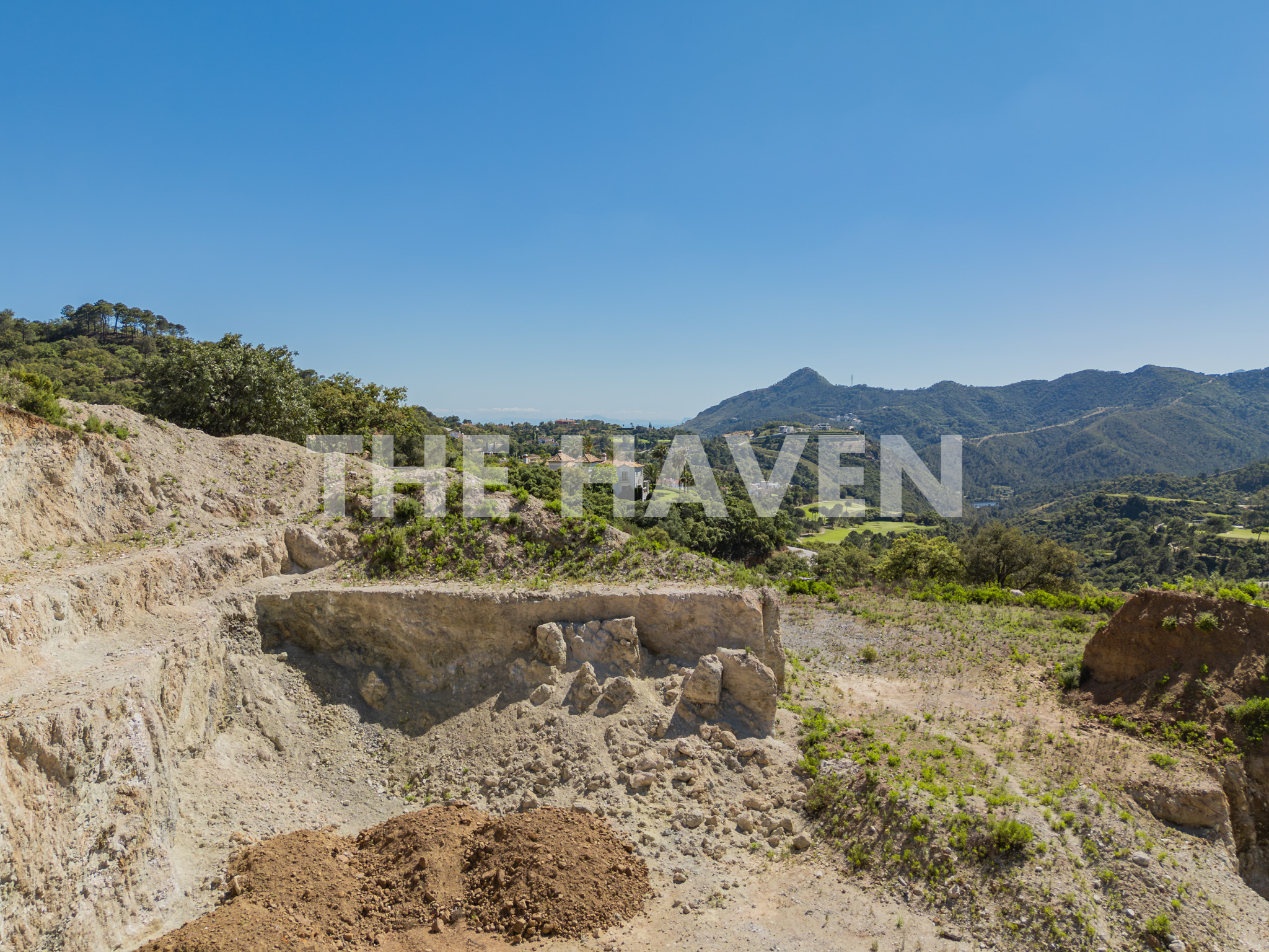 The Haven 14904