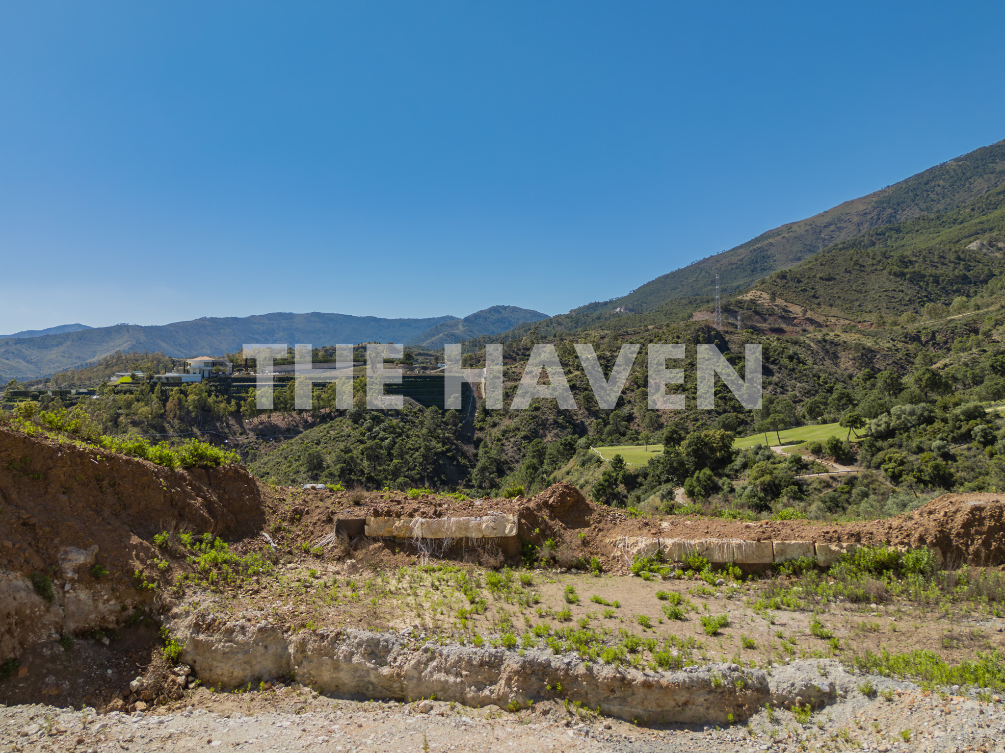 The Haven 14913